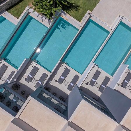 Tota Suites Афанду Екстер'єр фото