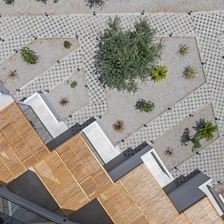 Tota Suites Афанду Екстер'єр фото