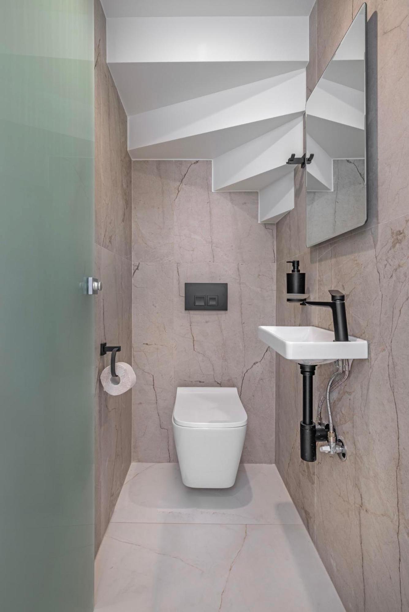 Tota Suites Афанду Екстер'єр фото