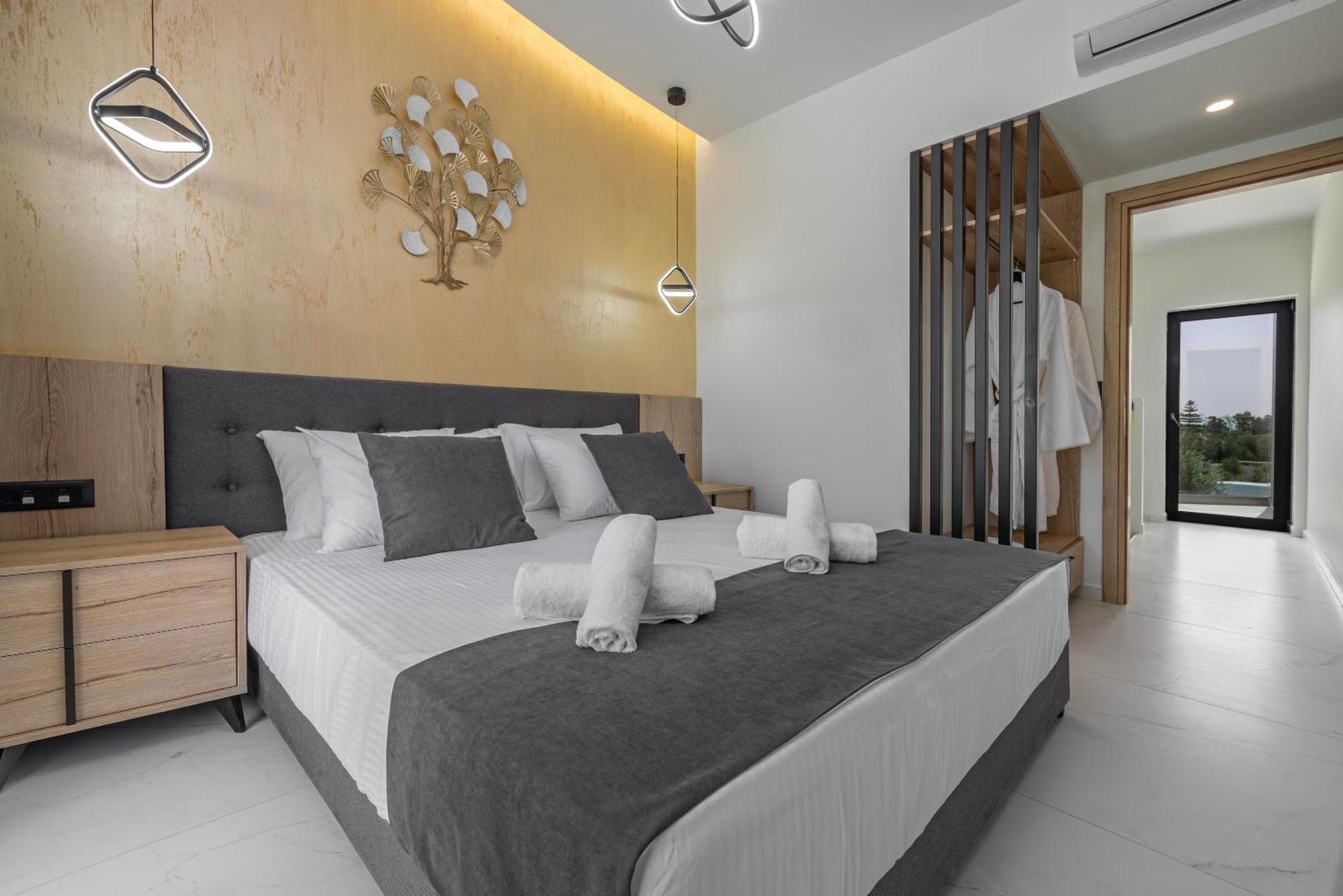 Tota Suites Афанду Екстер'єр фото