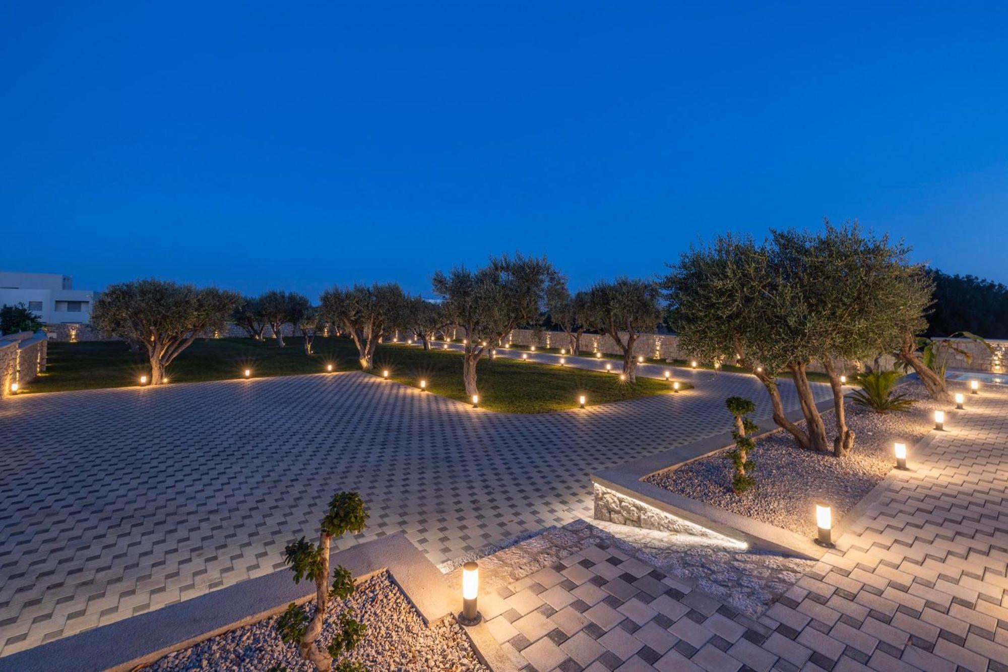 Tota Suites Афанду Екстер'єр фото