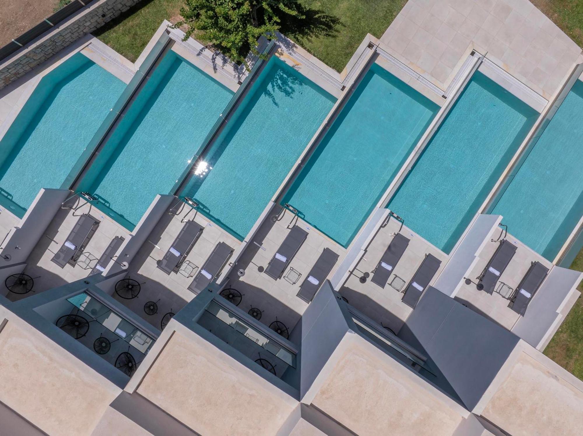 Tota Suites Афанду Екстер'єр фото