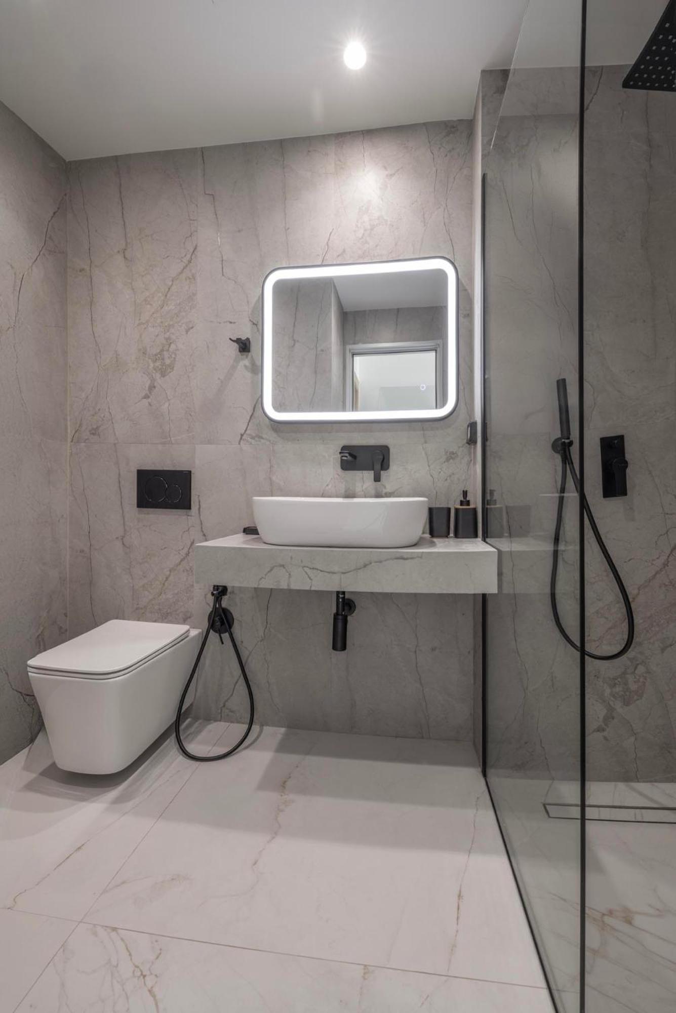 Tota Suites Афанду Екстер'єр фото
