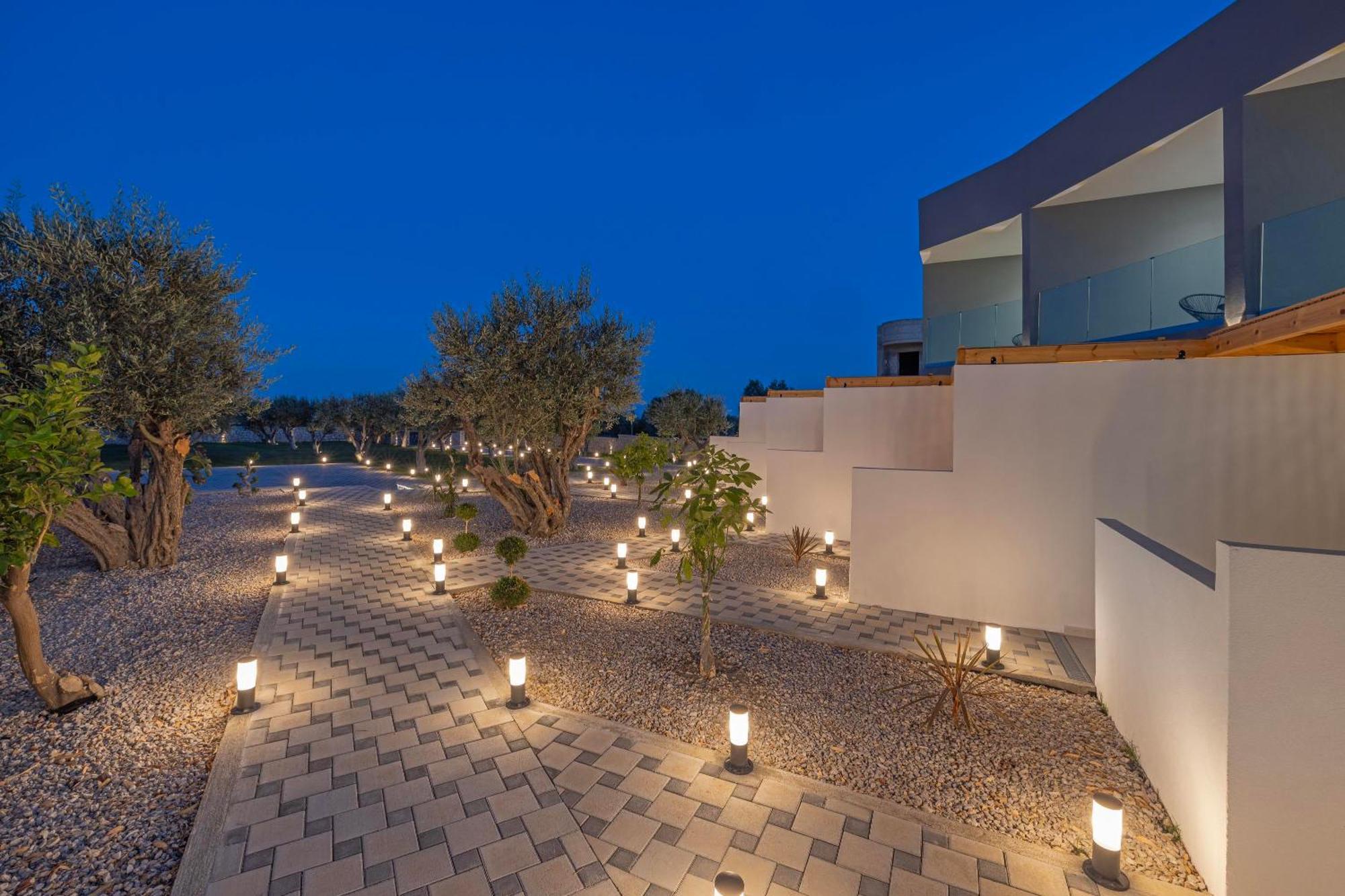 Tota Suites Афанду Екстер'єр фото